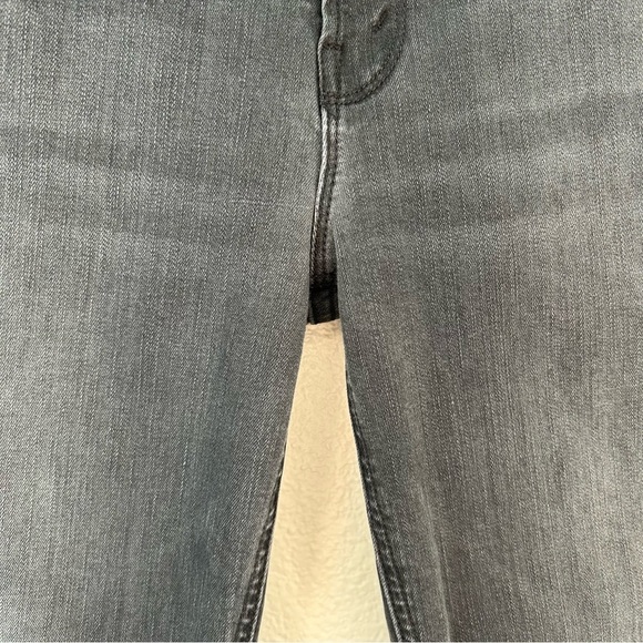 Mother The Mid Rise Dazzler Ankle jeans Lighting Up Lanterns 32 - Picture 4 of 13